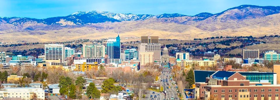 Boise Idaho Resources - Learn About Boise | Premier Dentures