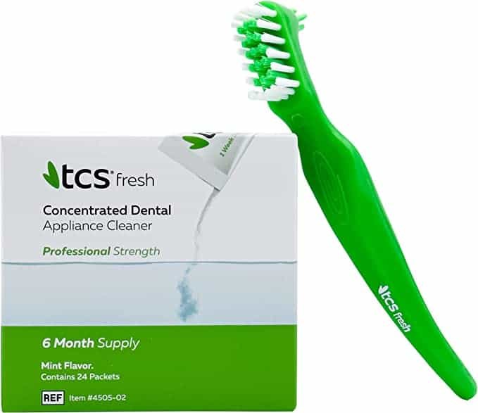 Denture Products Premier Dentures